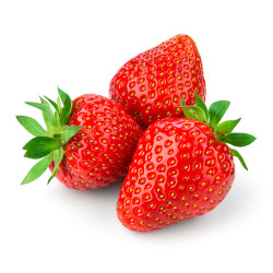 FRAISE RAVIER 10X500G